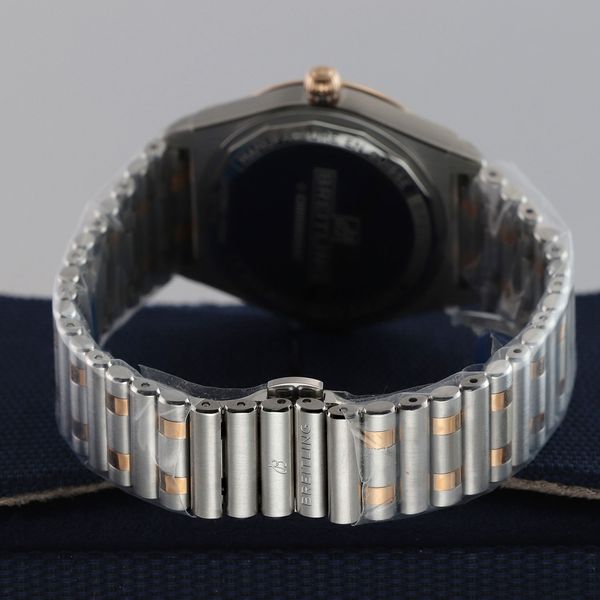 Breitling Chronomat Automatic 36 U10380